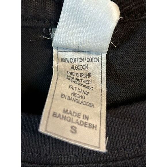 Twenty One Pilots Mask T-Shirt Size Small (4737) - Picture 3 of 4